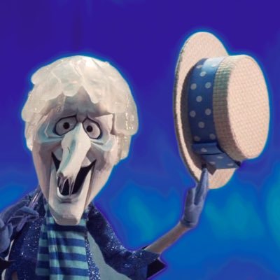 Snow_Miser_ Profile Picture