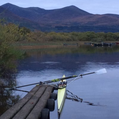 Husband, father, rower and MSK Physiotherapist in Private Practice. Views my own.