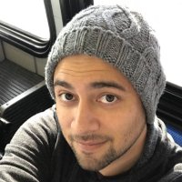 Jose Arias 💚 (@thehalfwayj) 's Twitter Profile