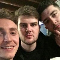 JD (@doultjack_new) 's Twitter Profile Photo