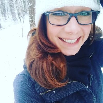 _KaDDilec_K's profile picture. TANZEN WIR UNSERE NAMEN ZUSAMMEN?       
Service-Uschi bei der Deutschen Bahn. Das kannste dir nicht ausdenken 
  
               https://t.co/mlEUR9UfVs…