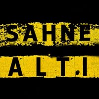 SahneAltı (@sahnealti) Twitter profile photo
