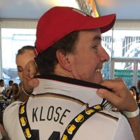 Karl Klose(@realKarlKlose) 's Twitter Profile Photo