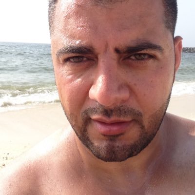 JalalHejazi's profile picture. 