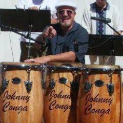 Professional musician/Educator/ Online teacher of the Conga drum, Producer/ Rhythm arranger, session musician