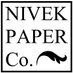 Nivek Paper Co. (@nivekpaper) Twitter profile photo Nivek Paper Co. (@nivekpaper) Twitter profile photo