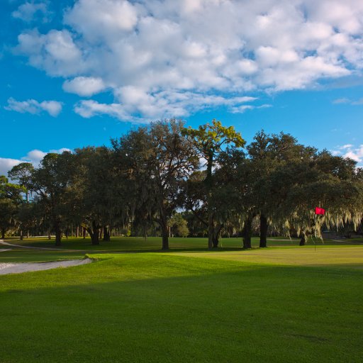 Palatka Golf Club, a 1925 Donald Ross Deisgn,  embraces golf's traditions, reasonable price, interesting holes and a pleasant staff that loves golf!