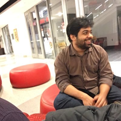 manishkadaba's profile picture. Too Lazy to Bother!