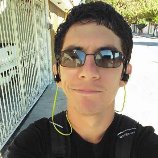 Alejandre1994's profile picture. 