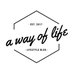 a way of life (@awayoflife_ldn) Twitter profile photo a way of life (@awayoflife_ldn) Twitter profile photo