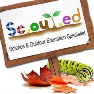 ScoutedChris's profile picture. Hands on outdoor education sessions. Level 3 Forest Schools & Beach Schools. In-school and Durham Botanic Garden. Archery GB Qualified instructor