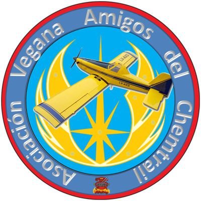 Asociación de Veganos Amigos del Chemtrail
#CuentaDeHumor #Chemtrails #GoVegan #ArrozConCosasNoEsPaella