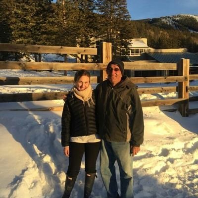 talktodusty's profile picture. 