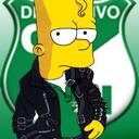 daniel bacci - @verde_blanco - Twitter