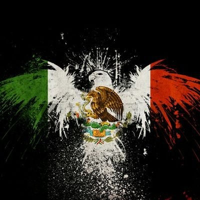 theblackunder's profile picture. God Bless Mexico