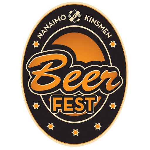 The #Nanaimo #Kinsmen #Beer #Festival is the Mid-Island's largest celebration of local craft brews. Friday, April 17th, 2020 Nanaimo Ice Centre, 6pm-9:30pm