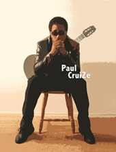 paulcruize's profile picture. The Supreme Being of Groovativity