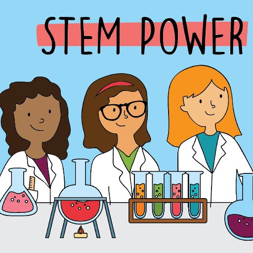 Stem Power‘s vision to provide girls an after school project-driven learning environment that will inspire their future success!