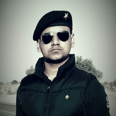 VS_Garasani's profile picture. राष्ट्रधर्म सर्वोपरि
