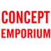 Concept Emporium (@ConceptEmporium) Twitter profile photo