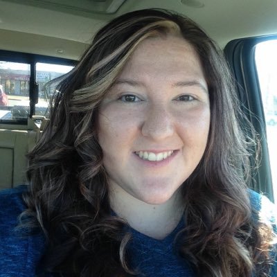 I'm a music teacher. I love the Lord, music, and teaching my kiddos!