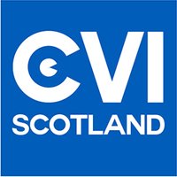 CVI Scotland (@scotlandcvi) 's Twitter Profile Photo CVI Scotland (@scotlandcvi) 's Twitter Profile Photo