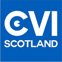 CVI Scotland(@scotlandcvi) 's Twitter Profile Photo