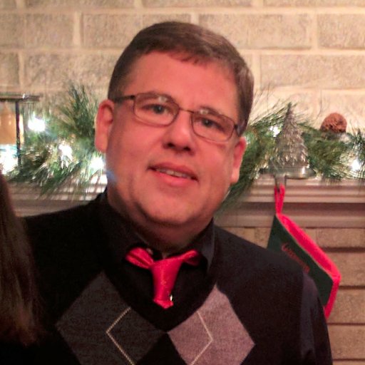 billwhite5465's profile picture. English Teacher/ Parish Music Director