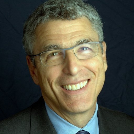 Rabbi Rick Jacobs