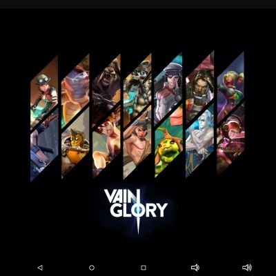 xxTeam_Burnxx's profile picture. Competive Vainglory team players(cripplehillbilly)(xxEagleEyexx)