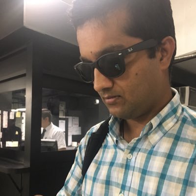 jdshukla03's profile picture. iOS Software Engineer. Works for CoStar Group