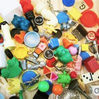 Board Game Mashup (@boardgamemashup) 's Twitter Profile