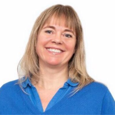 KnudsenCecilie's profile picture. HR manager i Diplom-Is. Opptatt av mennesker & hund + iskrem🍦