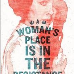_Skarlett_One's profile picture. Geek, sewer, cat mom, ADHD, Pan. I go to Genre Cons & Music Fests as a volunteer. Part of the #Resistance. #RiseUp She/her