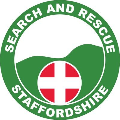 Staffordshire Search & Rescue Team is a team of dedicated volunteers with specialist training to locate and rescue missing people across Staffordshire.