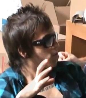 Twitter criado para todas as fãs do @himynameisdh . I ♥ DH ! segue aê ;) 10.04.2010