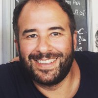 Baher Azmy (@azmy_b) 's Twitter Profile