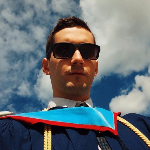 MrDLalonde's profile picture. Drink More Water