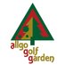 岩槻オルゴゴルフガーデン【公式】 (@allgogolf) Twitter profile photo