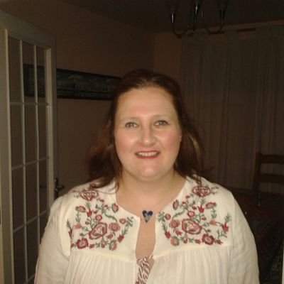 Working Mum with interest in radio
“The views expressed on this account are my own.