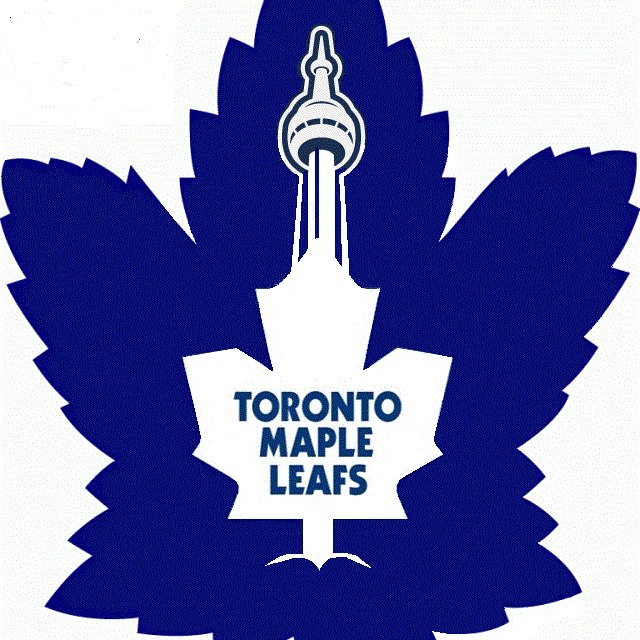 A Leafs fan writing about everything in LeafLand.