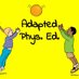 Adapted PE! (@adaptedphysed) Twitter profile photo Adapted PE! (@adaptedphysed) Twitter profile photo