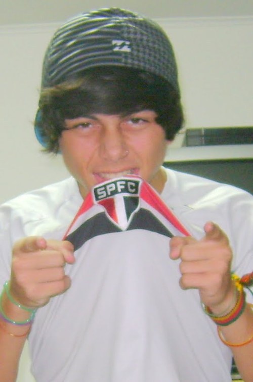 adm: @Erikaluih, e procurando uma amigah pra adm comigo!
;D