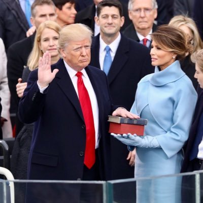 I am really interested in politics. HUGE TRUMP SUPPORTER. Hillary is CROOKED and a liar like none of us has ever seen before. The USA election effects Canada.