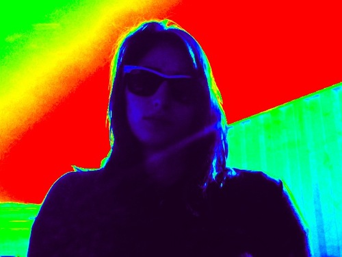 rlgarber's profile picture. 