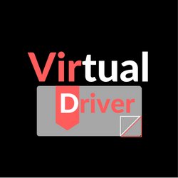 I am part of the YouTube gaming clan Virtual.  My YouTube channel is VirtualDriver.