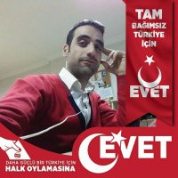 Murat1907 (@muratsvrglu1907) Twitter profile photo