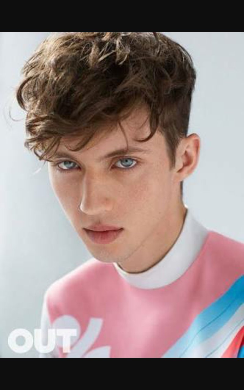 Troyeeee 😍😍😍