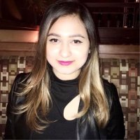 Aqsa Zubair (@aqsaa23) 's Twitter Profile