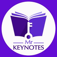MrKeyNotes📚 (@mrkeynotes1) 's Twitter Profile